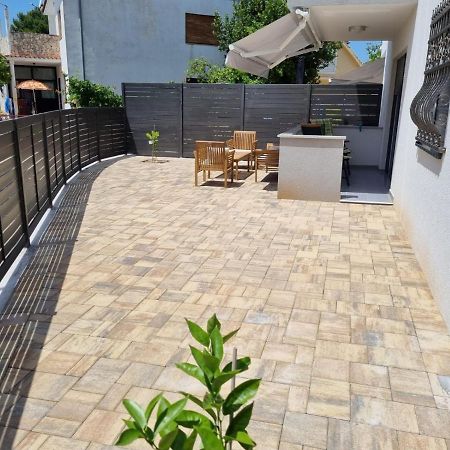Blue Pearl Apartment 罗戈兹尼察 外观 照片