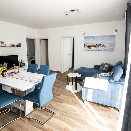 Blue Pearl Apartment 罗戈兹尼察 外观 照片