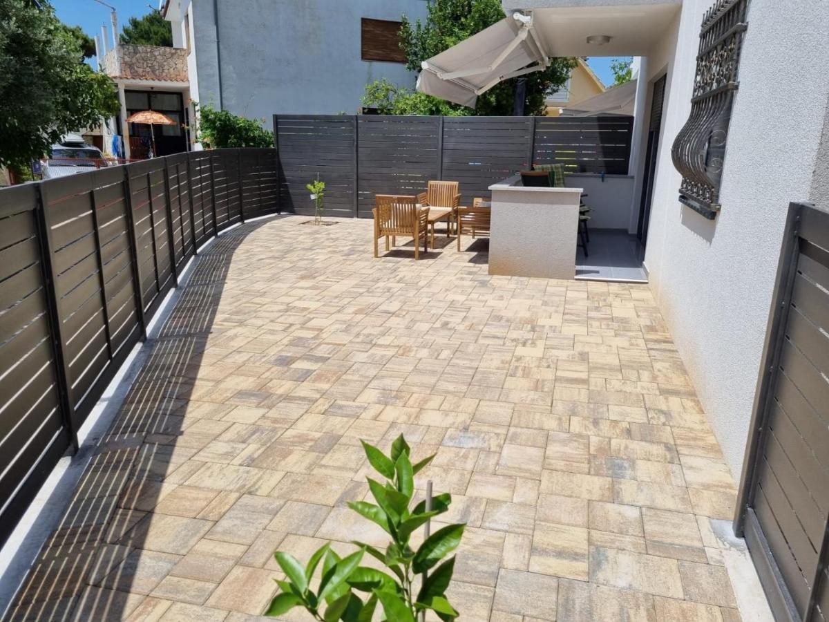 Blue Pearl Apartment 罗戈兹尼察 外观 照片