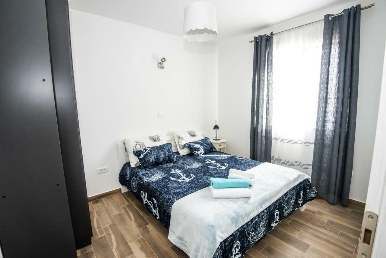 Blue Pearl Apartment 罗戈兹尼察 外观 照片