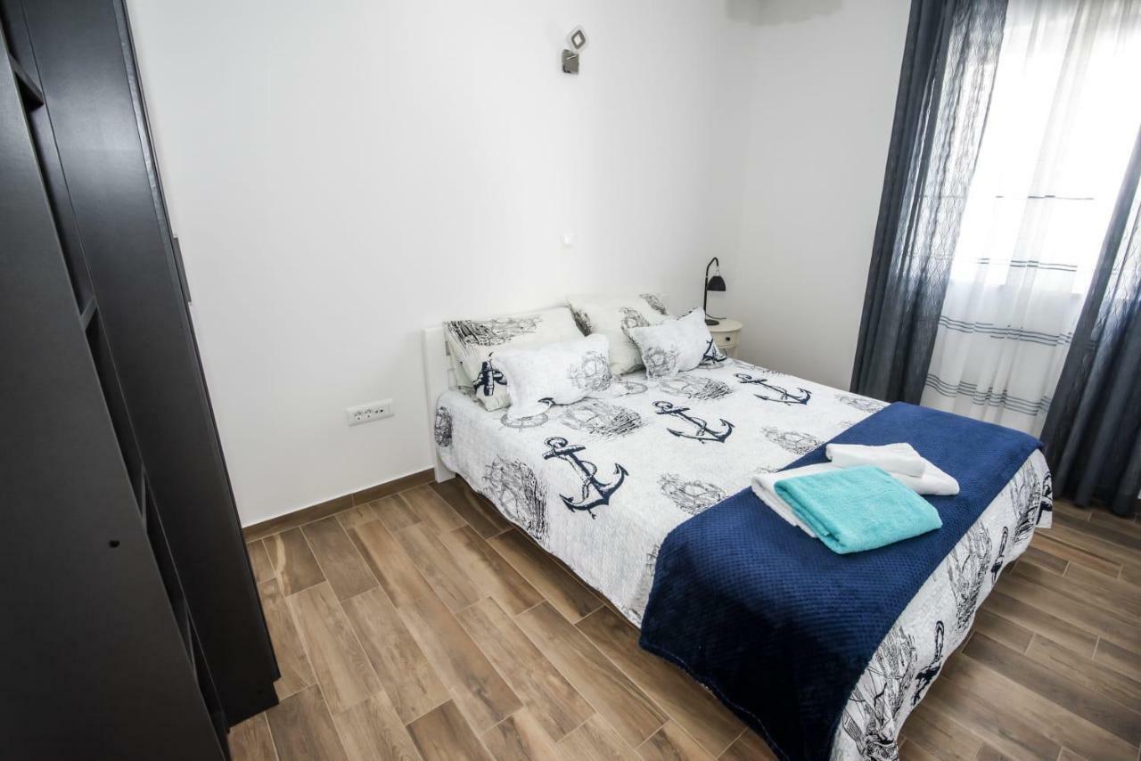 Blue Pearl Apartment 罗戈兹尼察 外观 照片