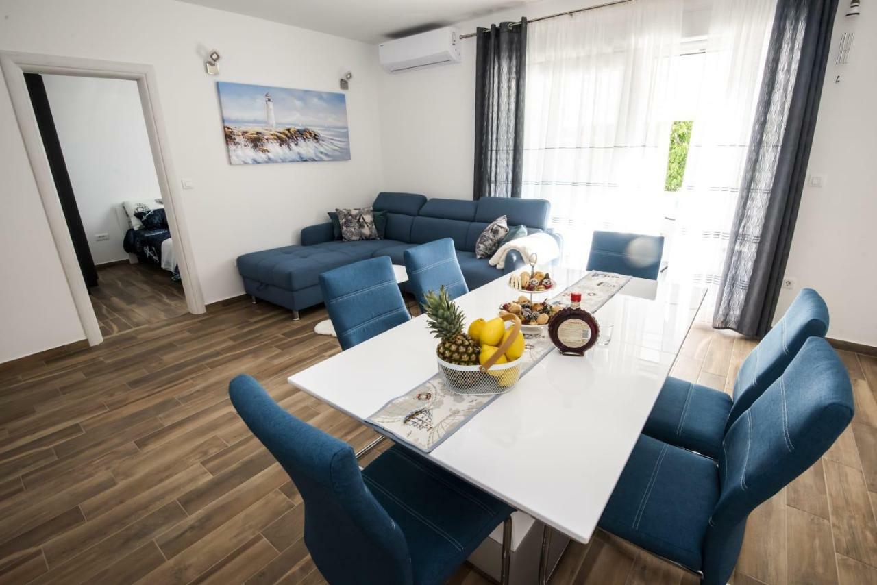 Blue Pearl Apartment 罗戈兹尼察 外观 照片